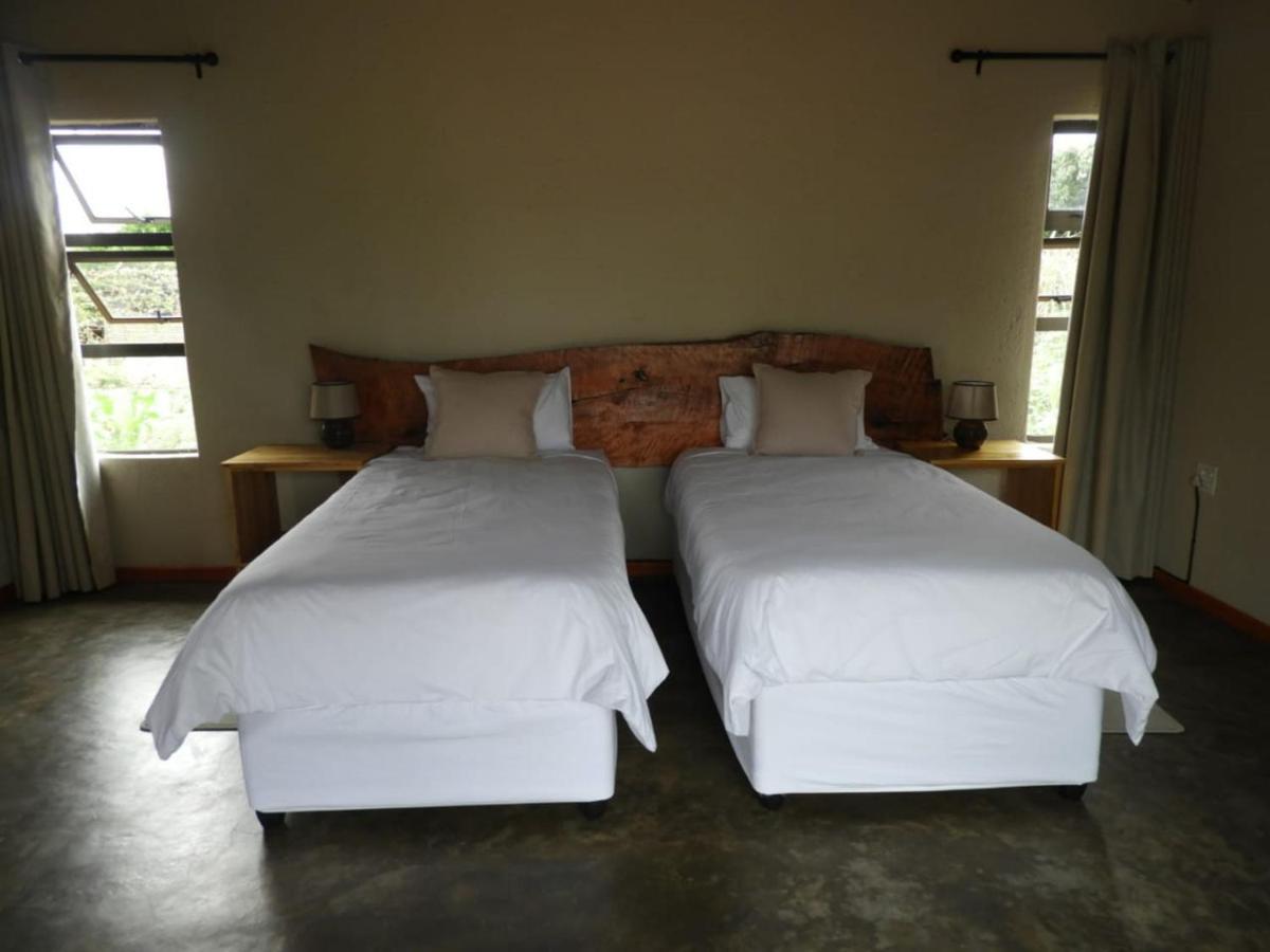 Bongan Safari Lodge Mbabat Zewnętrze zdjęcie