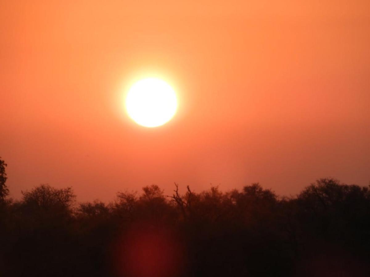 Bongan Safari Lodge Mbabat Zewnętrze zdjęcie