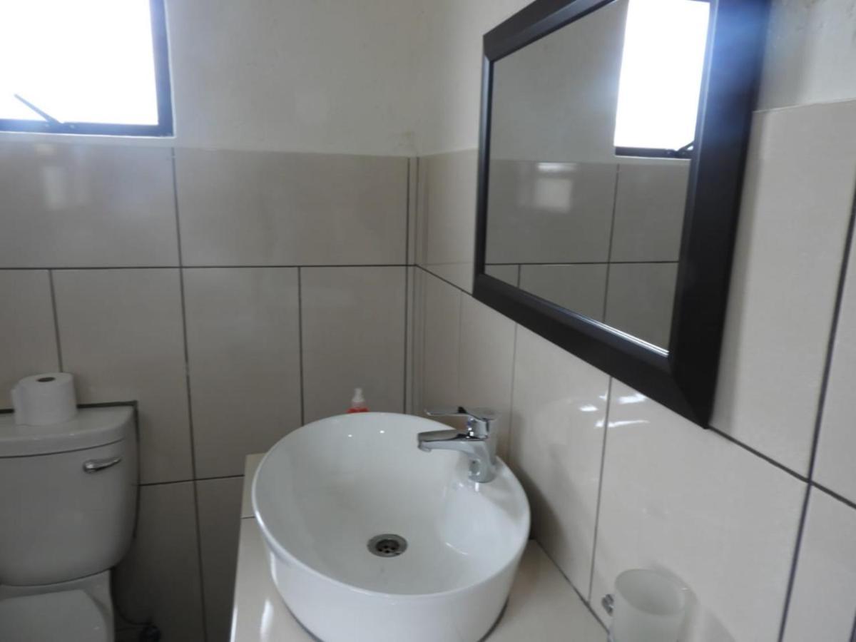 Bongan Safari Lodge Mbabat Zewnętrze zdjęcie