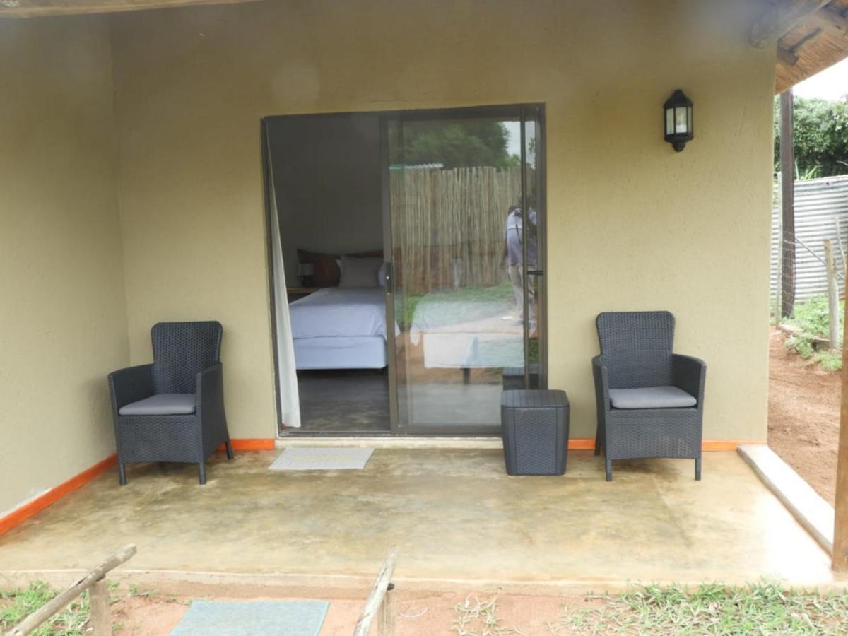 Bongan Safari Lodge Mbabat Zewnętrze zdjęcie