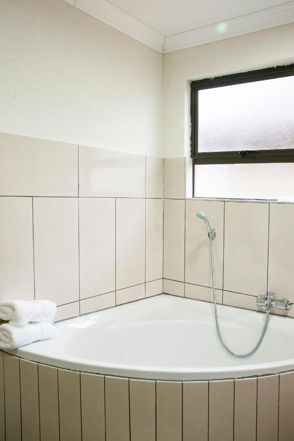 Bongan Safari Lodge Mbabat Zewnętrze zdjęcie