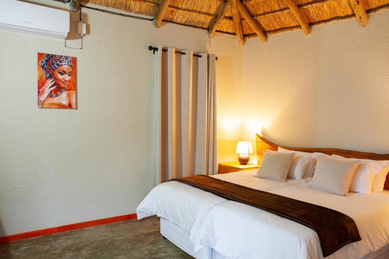Bongan Safari Lodge Mbabat Zewnętrze zdjęcie