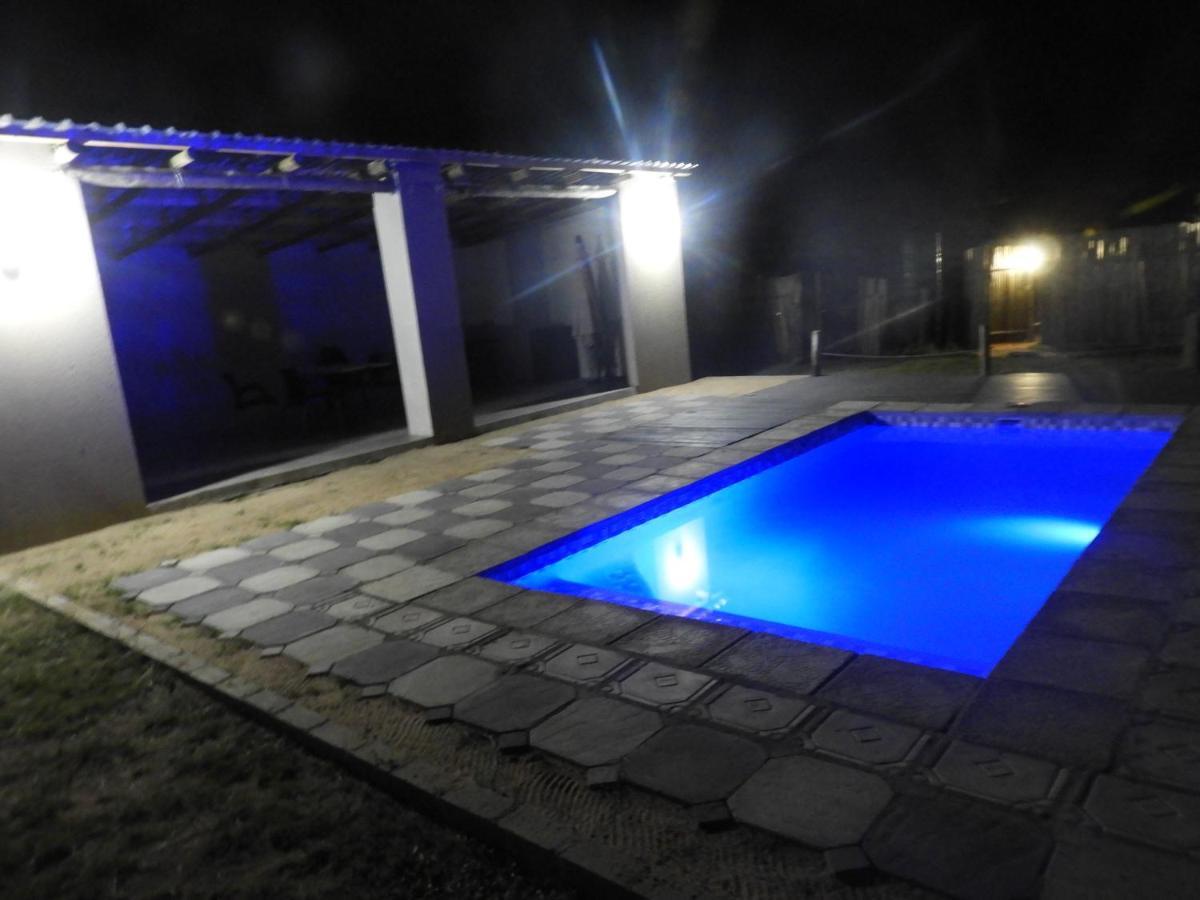 Bongan Safari Lodge Mbabat Zewnętrze zdjęcie